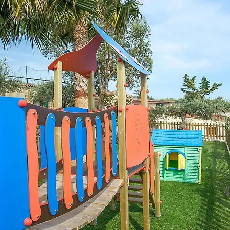 Orchidea Appartement Imperia