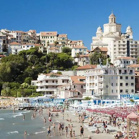 Orchidea Appartement Imperia