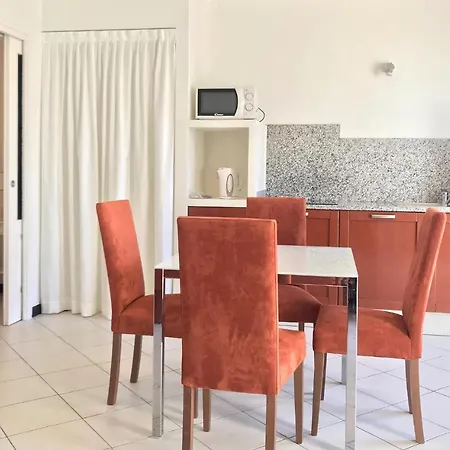 Orchidea Apartment Imperia