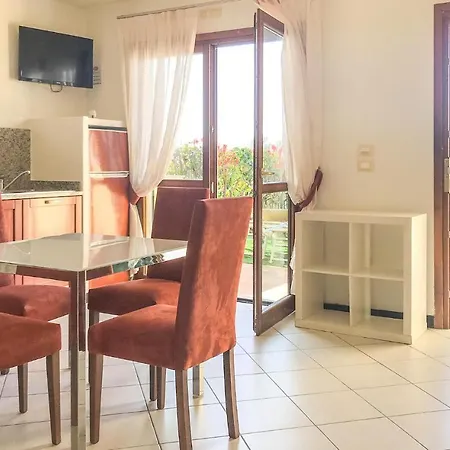 Apartment Orchidea Imperia